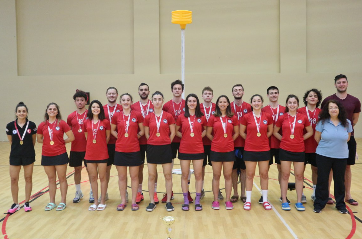 korfbol sporu nedir